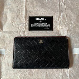 CHANEL Wallet